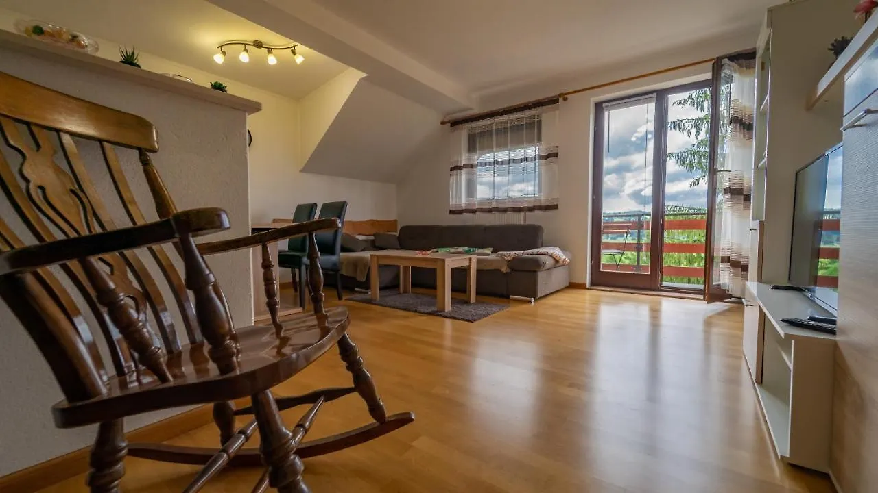 Apartman Suhi Vrh Ravna Gora 0*,